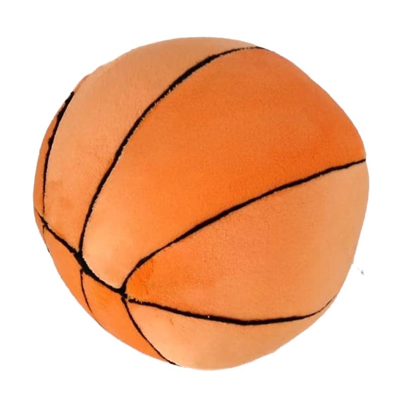 Jual Tiemy Toys Bantal Bola Basket Boneka Online Maret 2021 Blibli