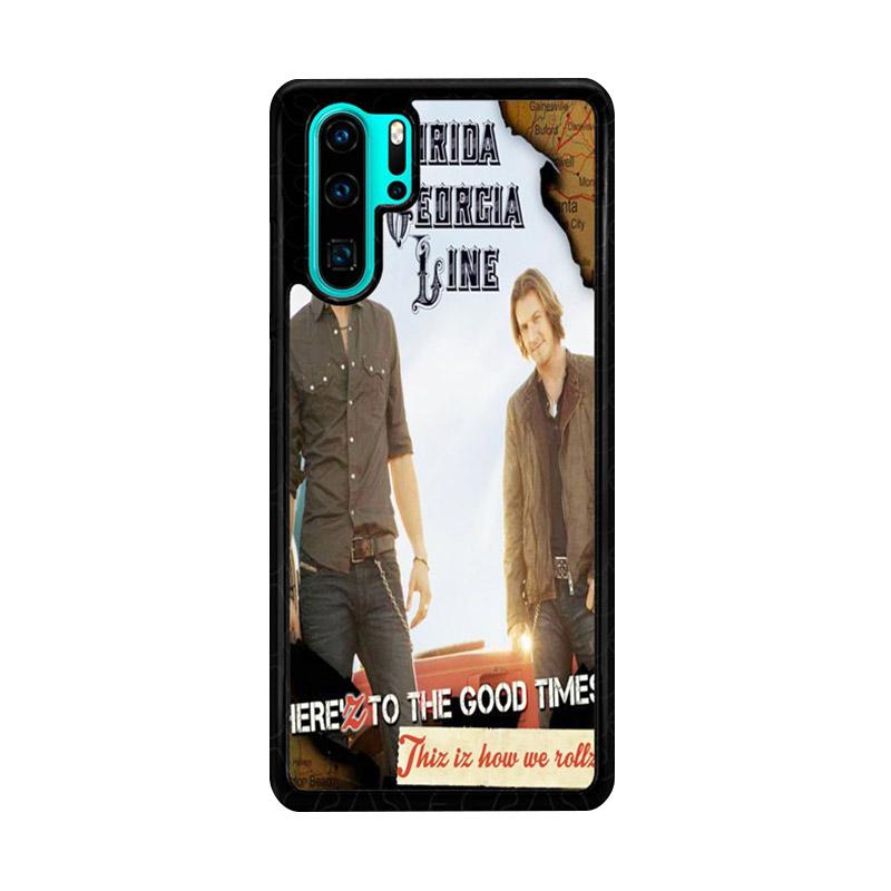 Jual Flazzstore Florida Georgia Line X0353 Premium Casing For Huawei P30 Pro Online Oktober 2020 Blibli Com