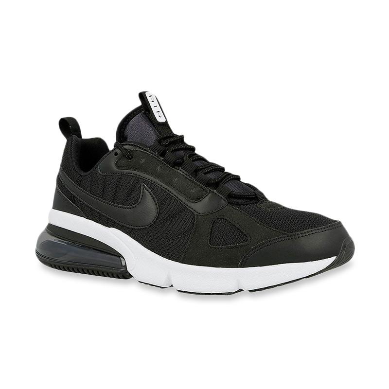 nike 270 futura black
