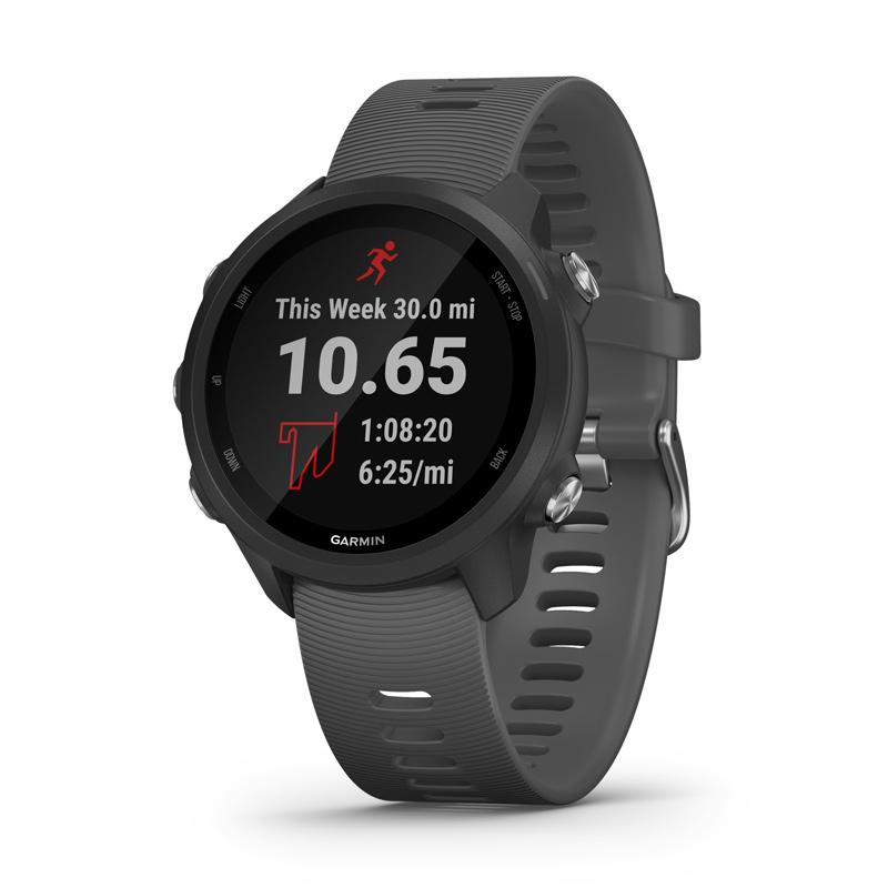 Kamis Ganteng Garmin Forerunner 945 Smartwatch