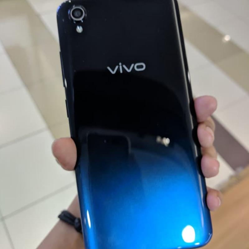 Jual Vivo Y91c Smartphone 32gb 2gb Online April 2021 Blibli