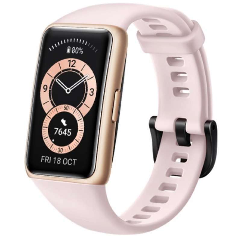 Huawei sport band 6 Clearance