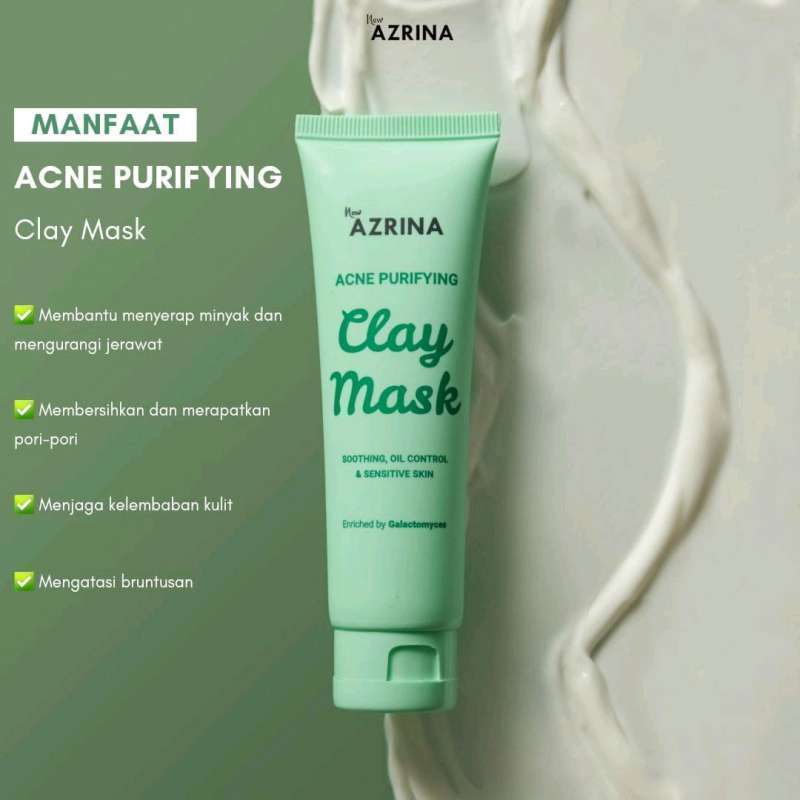 Azrina skincare outlet