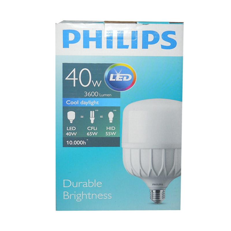 crumpled clean up Ecology Jual PHILIPS Trueforce Core Lampu Bohlam LED [40 w] di Seller Toko Listrik  Ihsan Mandiri - Kab. Mojokerto, Jawa Timur | Blibli