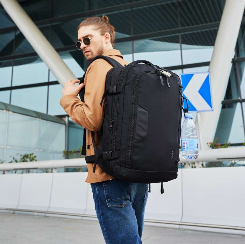Jual Bange Tas Ransel Pria Tas Travel Pria Backpack Pria 15.6 Inch Bg22039 Di Seller Elitegen Cihuni Kab. Tangerang Blibli
