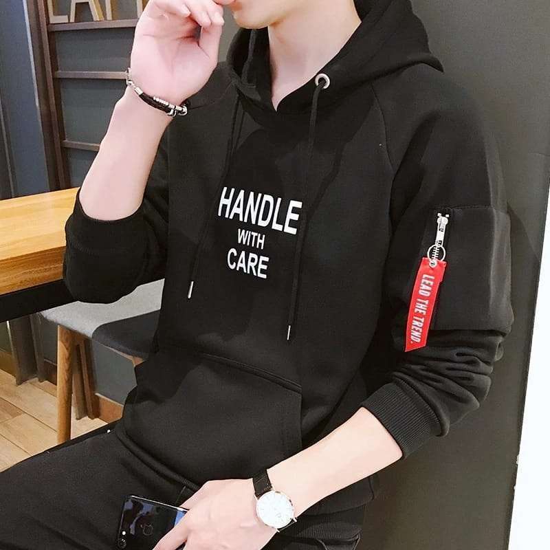 Baju sweater hoodie on sale