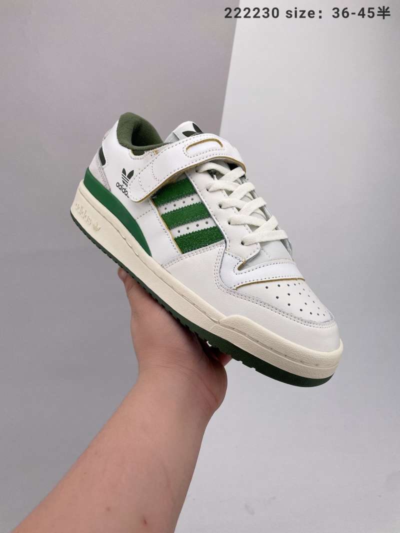 Adidas forum 84 low og bright blue clearance