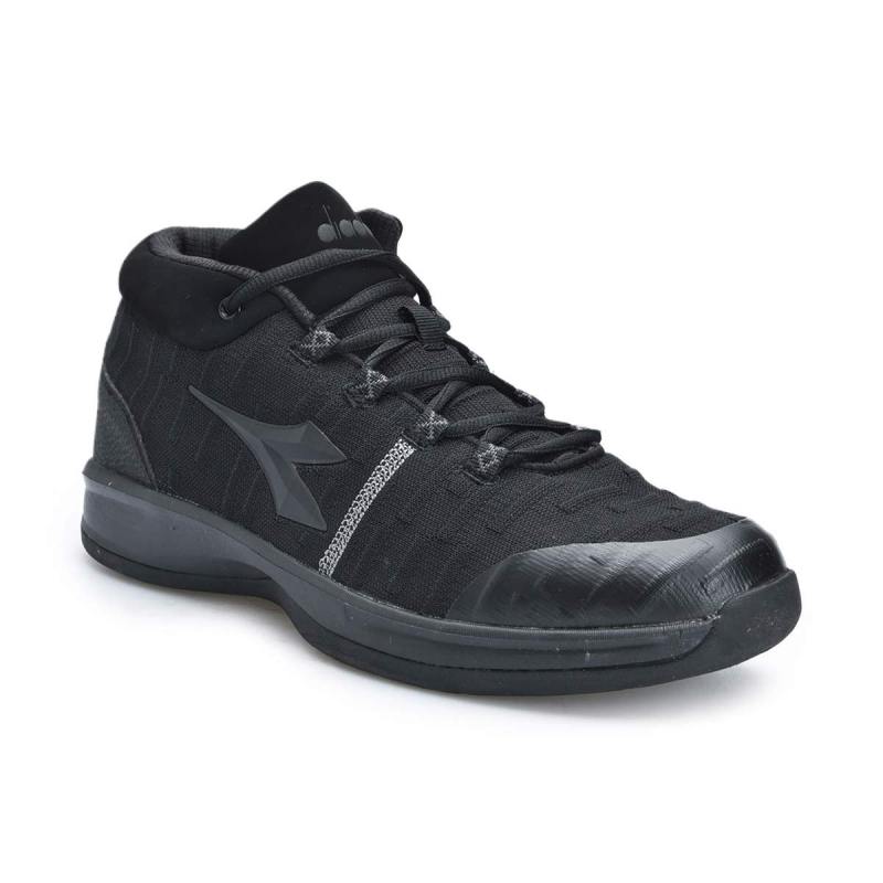 Diadora basketball store shoes