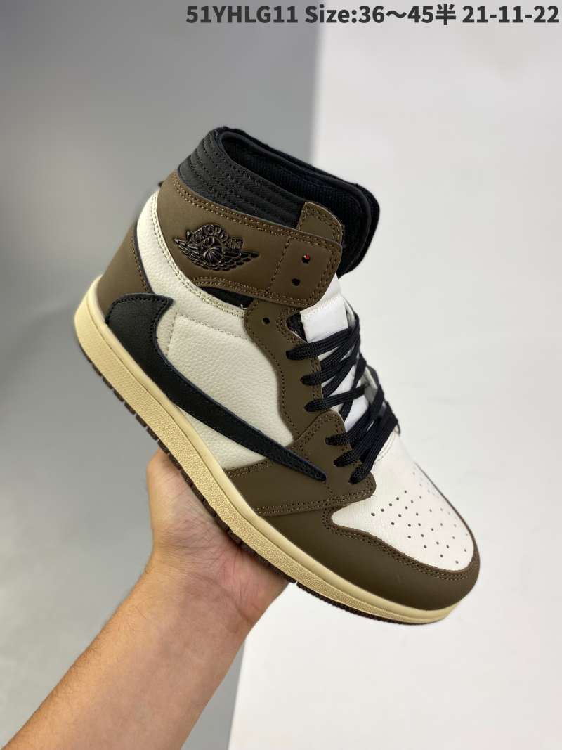 nike air jordan 1 high og ts sp travis scott