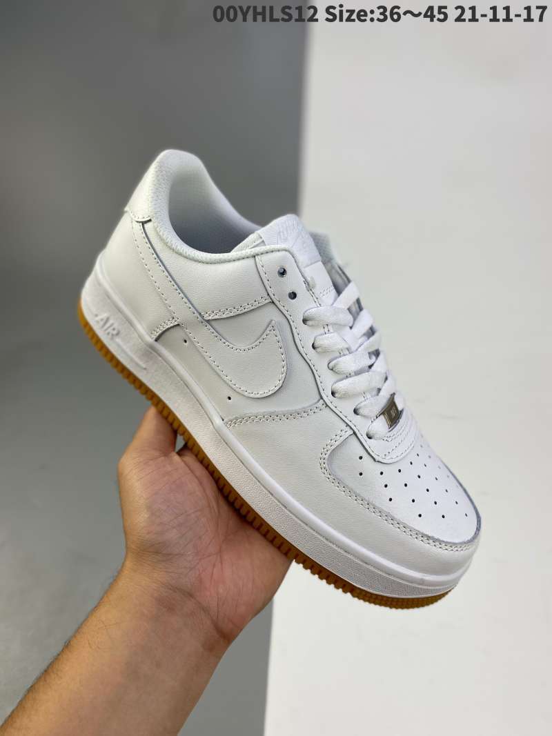 air force 11 low