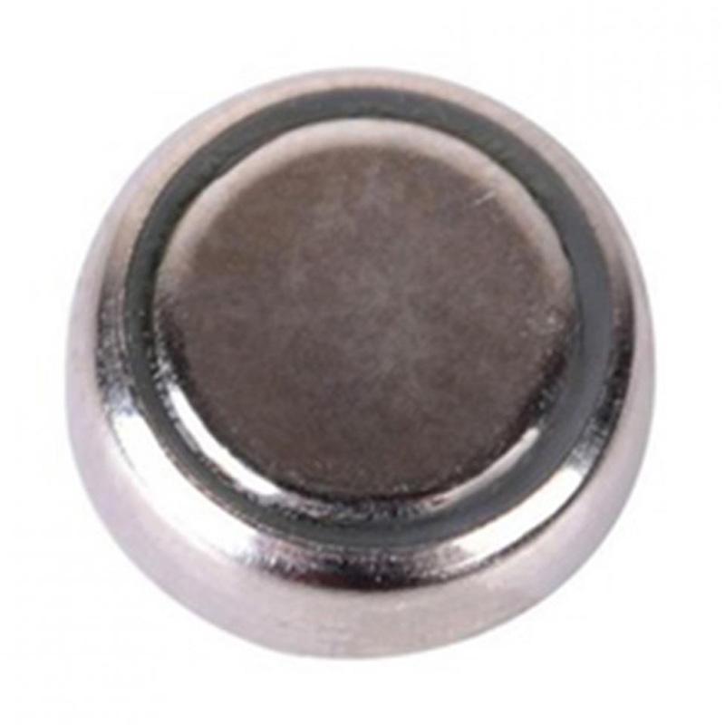 377 button cell battery