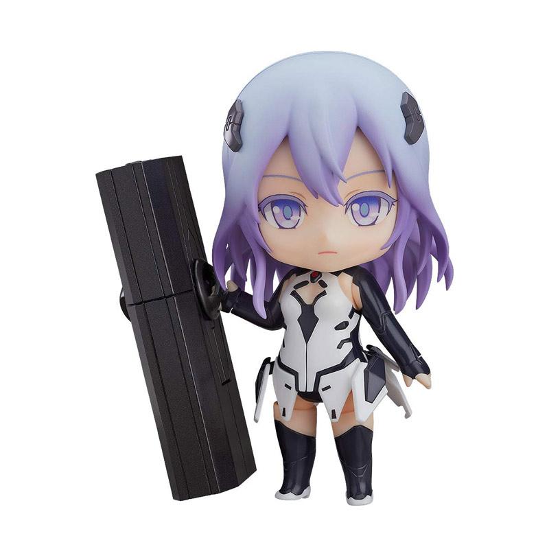 Jual Nendoroid Lacia Beatless Anime Online Agustus 2020 Blibli Com
