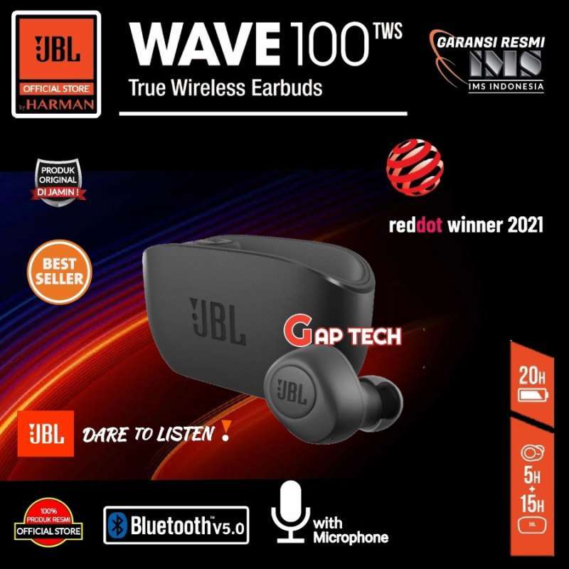 Jbl store tws4 original