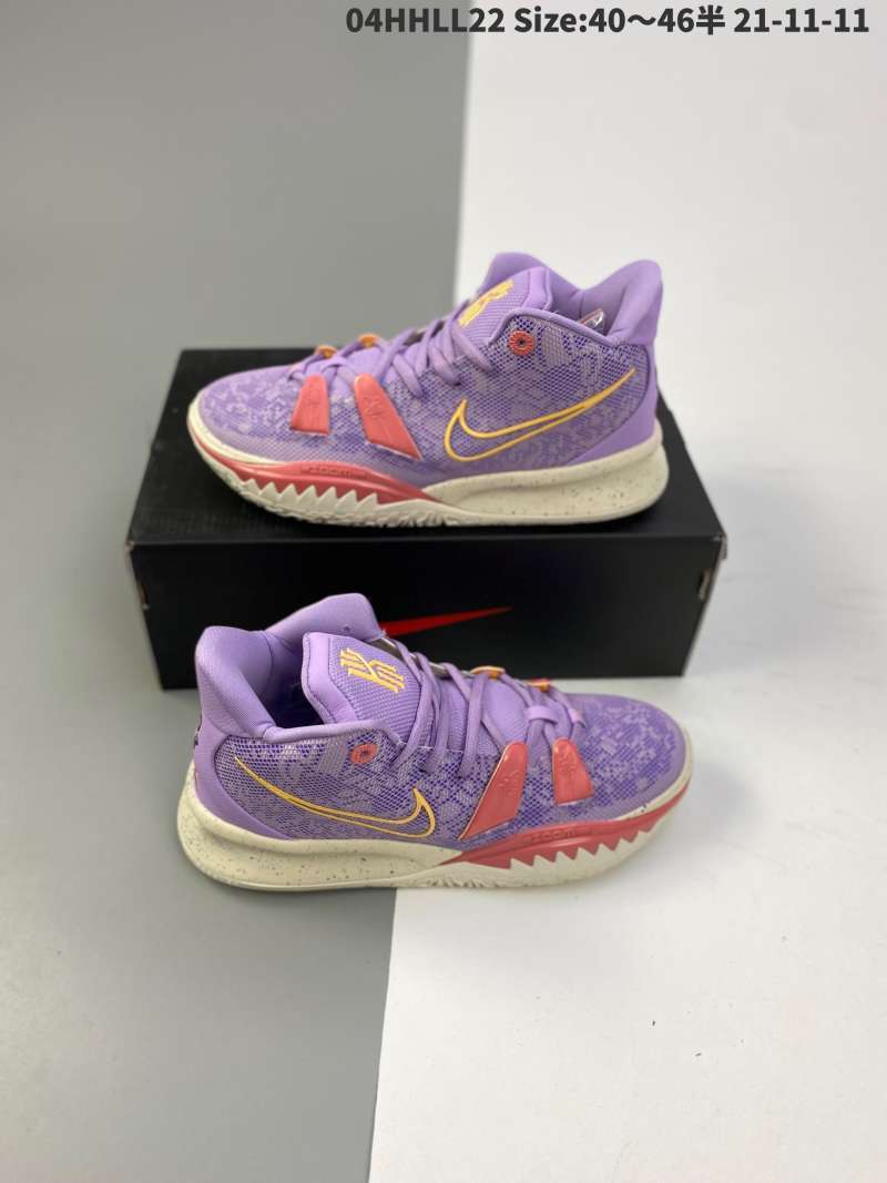 lavender purple nikes