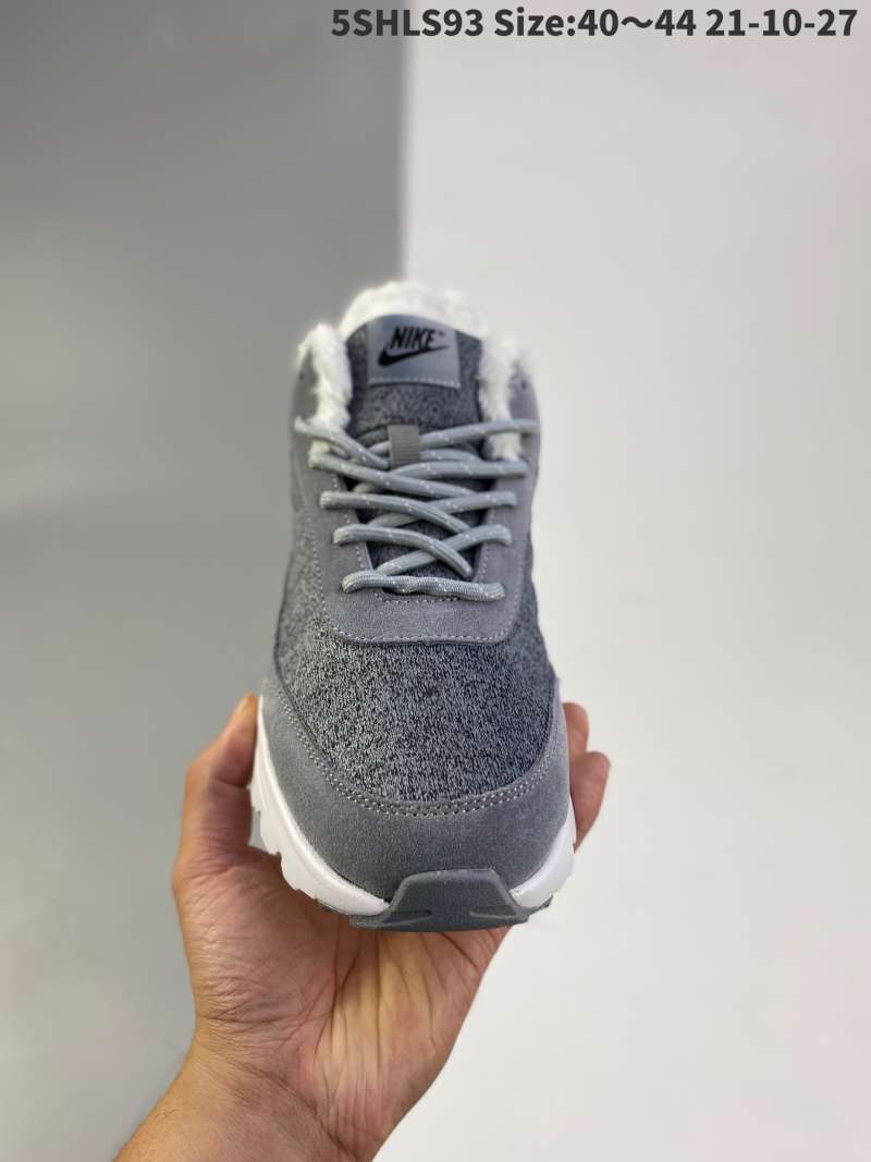 Nike air max sales 27 flyknit sizing