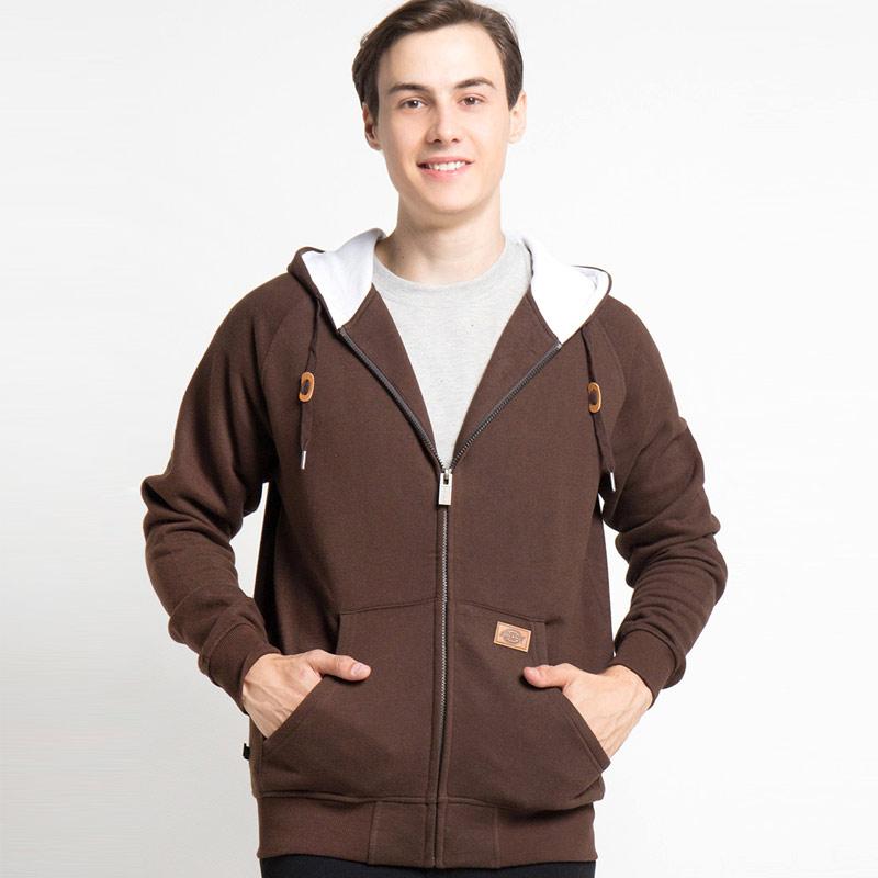 Jual Dickies H.S Orignal Zip Thru Jaket 