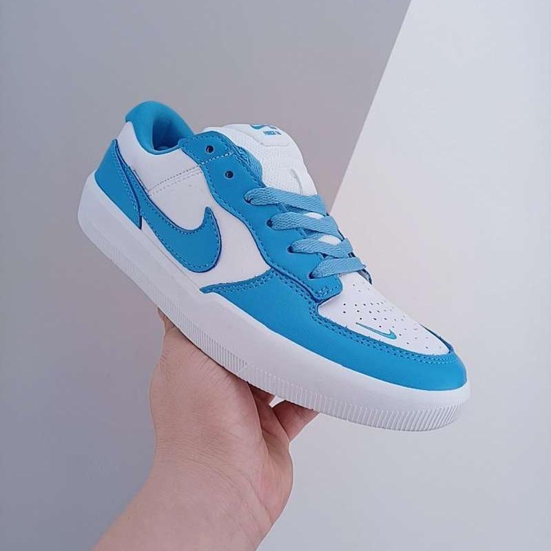 nike vulcanized shoes