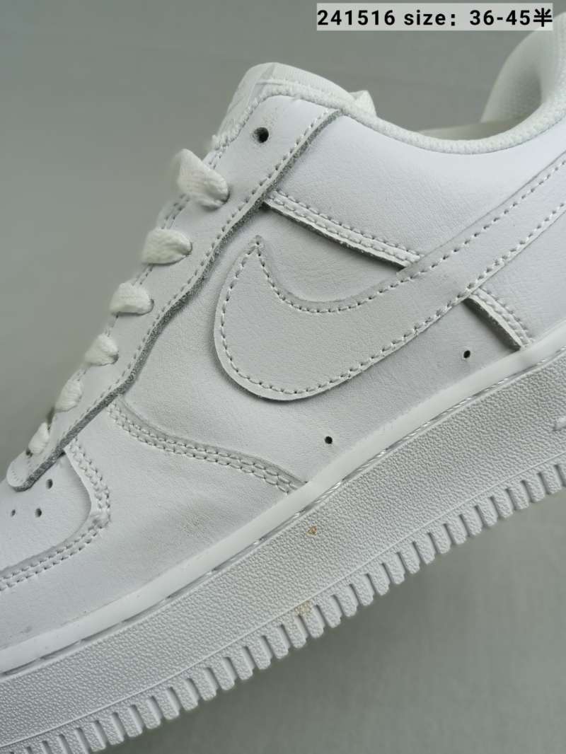 air force 1 white classic