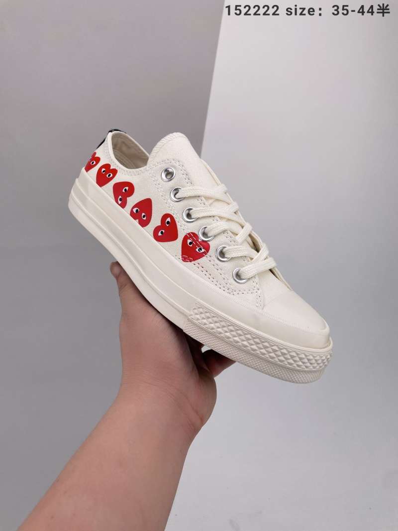 Converse channel online