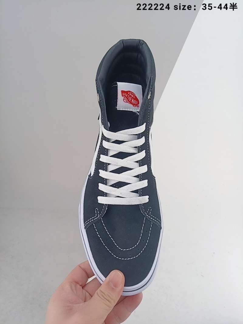 Jual Vans old skool Classic High Top 