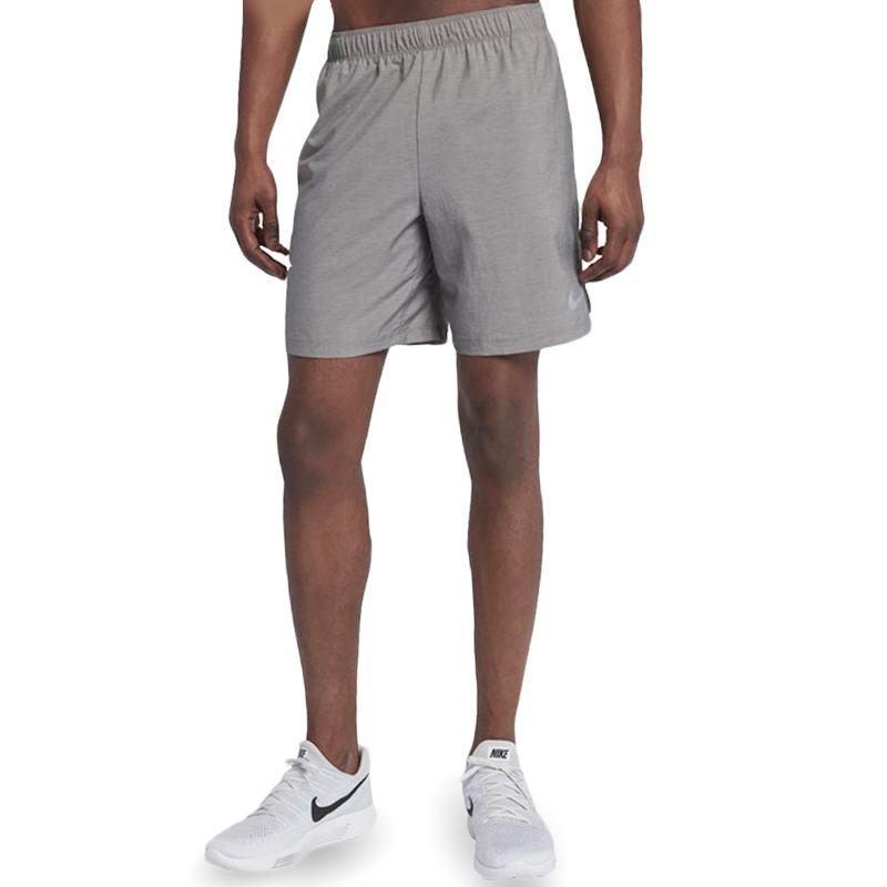 nike shorts dark grey