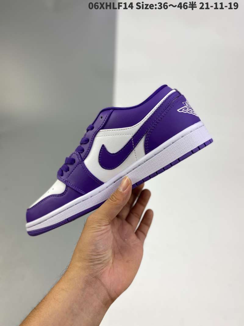 nike shoes color purple