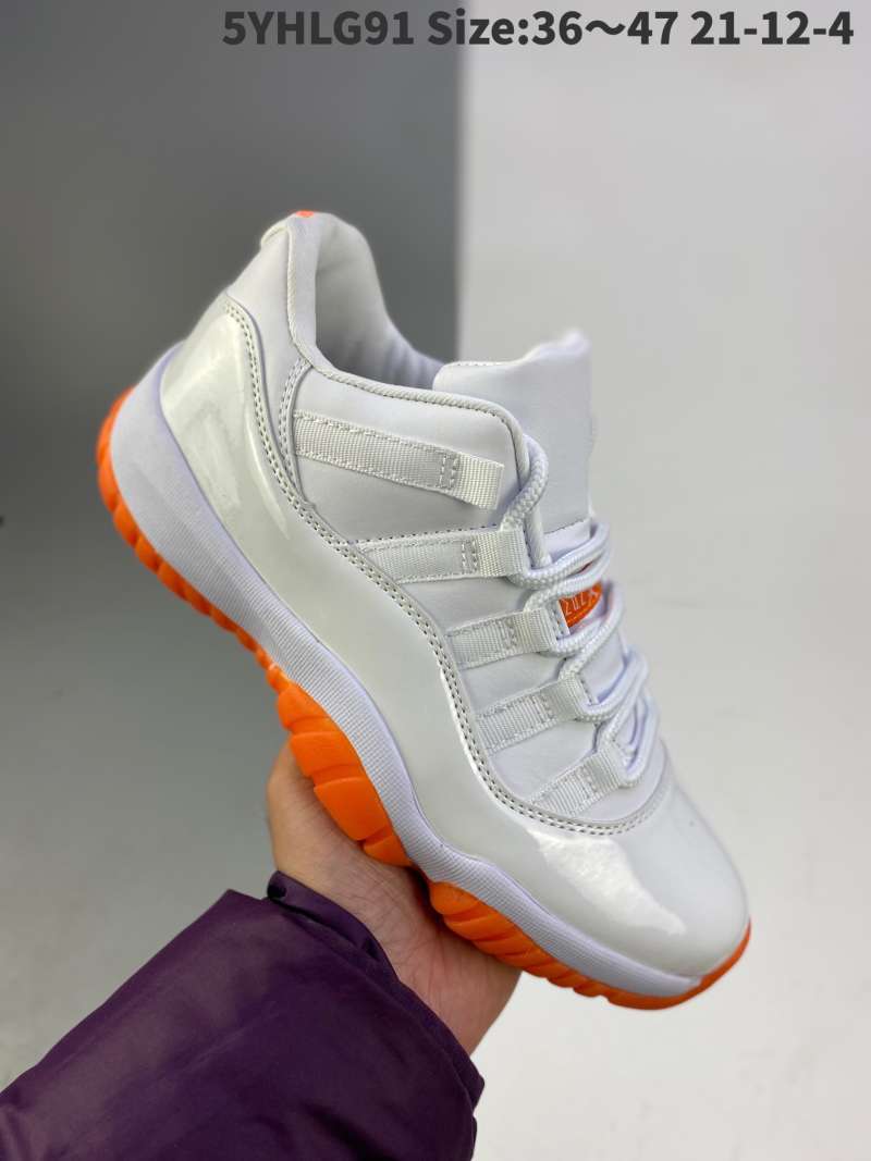 low citrus aj11 orange goddess 580521 