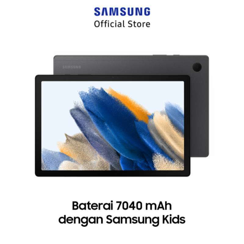 Samsung Galaxy Tab A8 WIFI [3/32GB]
