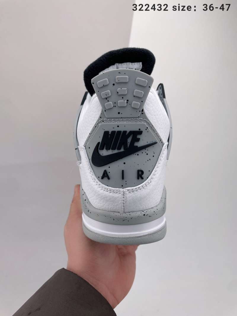 og cement 4s