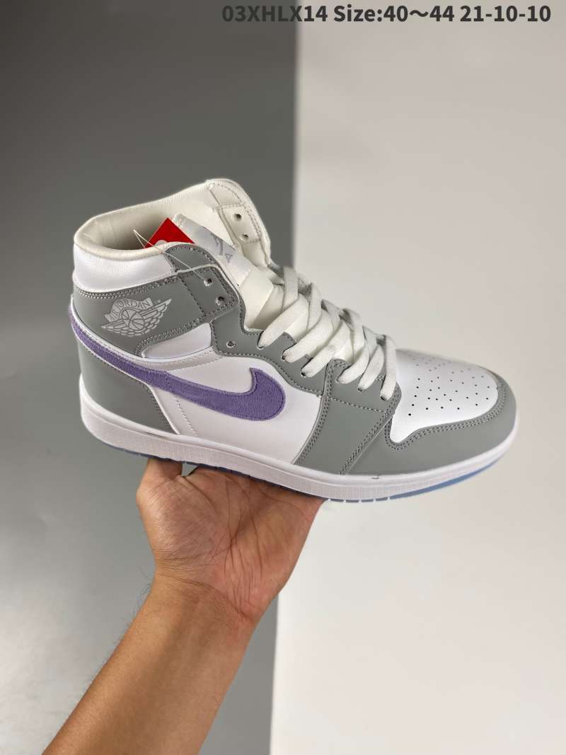 Jual NIKE Air Jordan 1 low aj1 mid top 