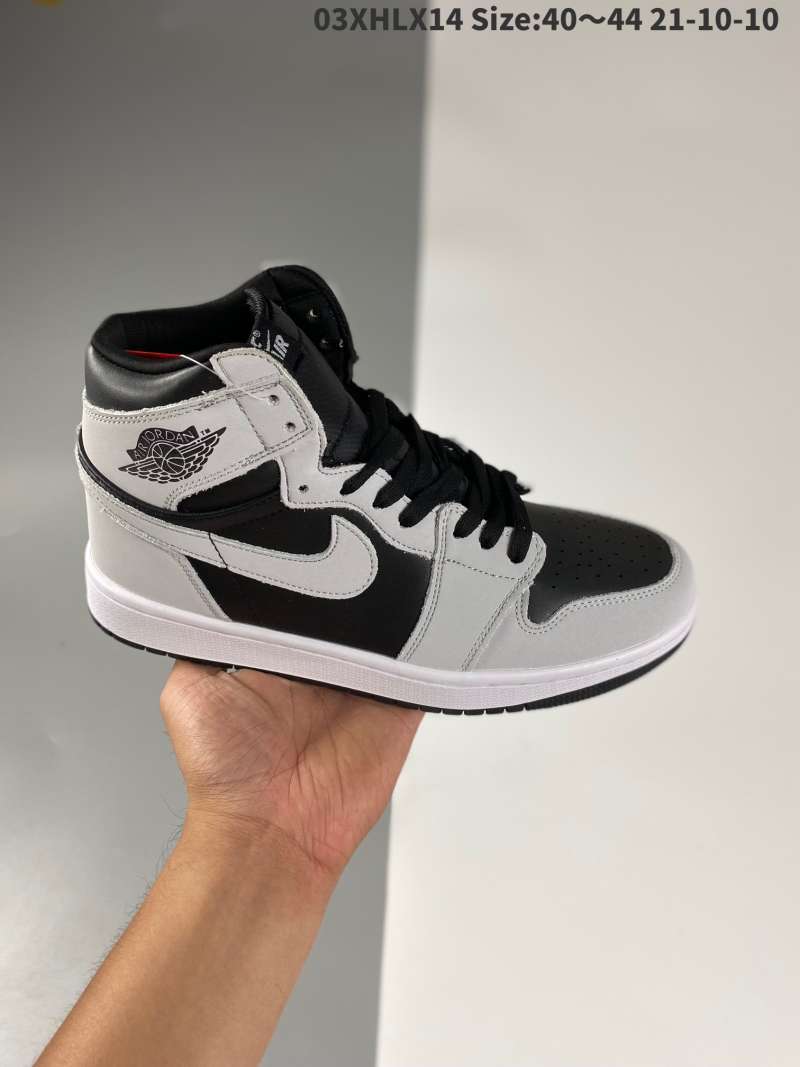 Jual NIKE Air Jordan 1 low aj1 mid top 