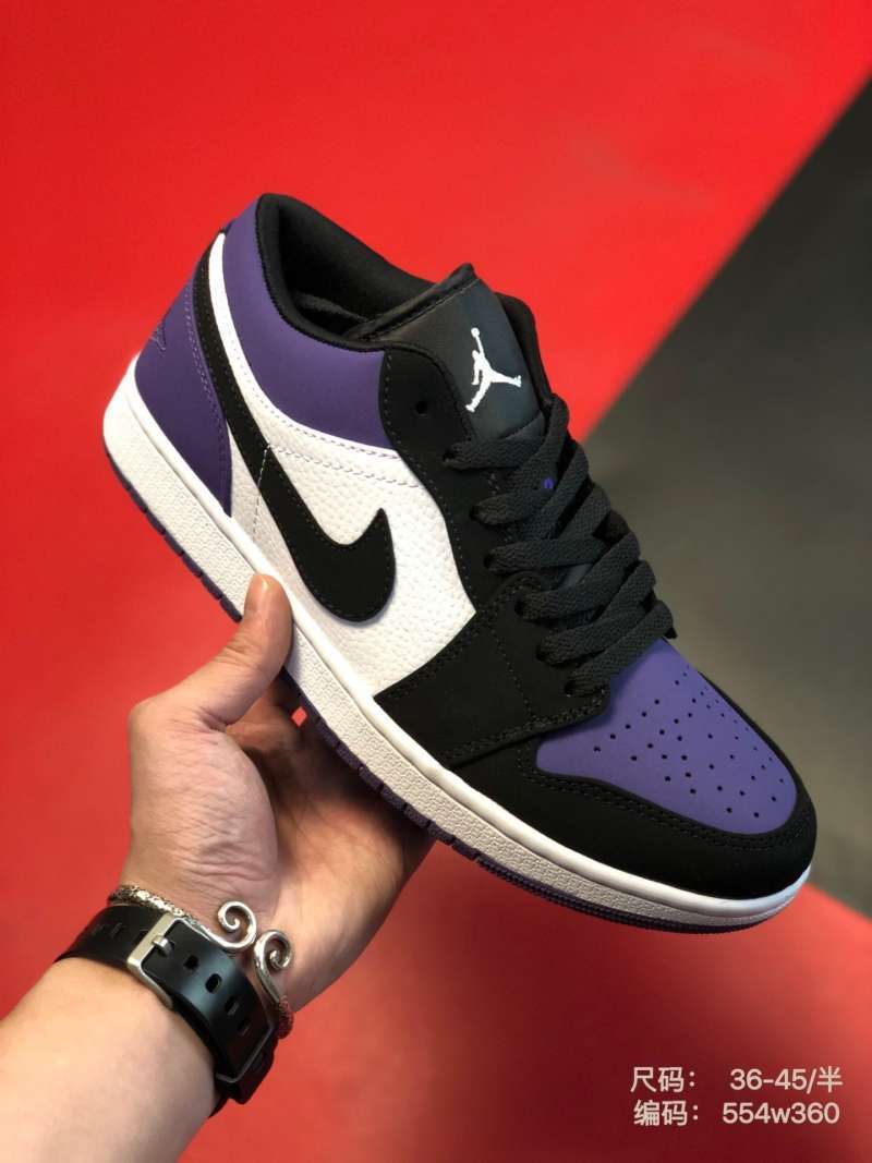 aj1s low
