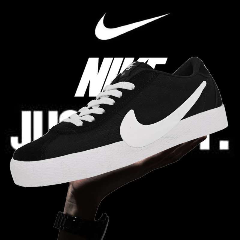 Jual Shoes x Nike SB zoom Bruin QS co 