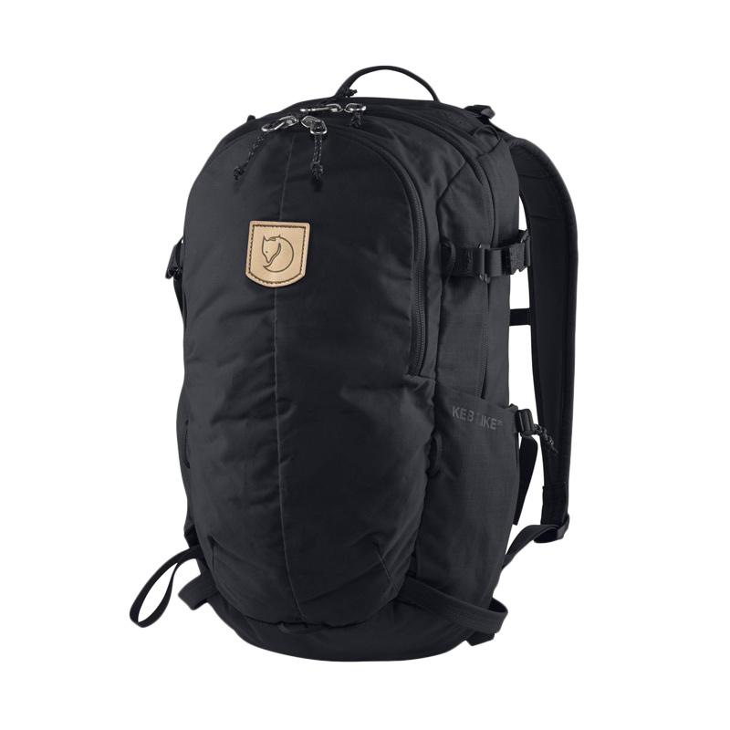 fjallraven hiking backpack