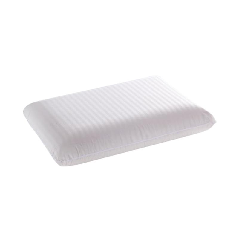 Promo Dunlopillo Pincore White Pillow 60x40x11 Cm Diskon 63 Di Seller Dunlopillo Indonesia Official Store New Sanggar Indah Kota Jakarta Pusat Blibli