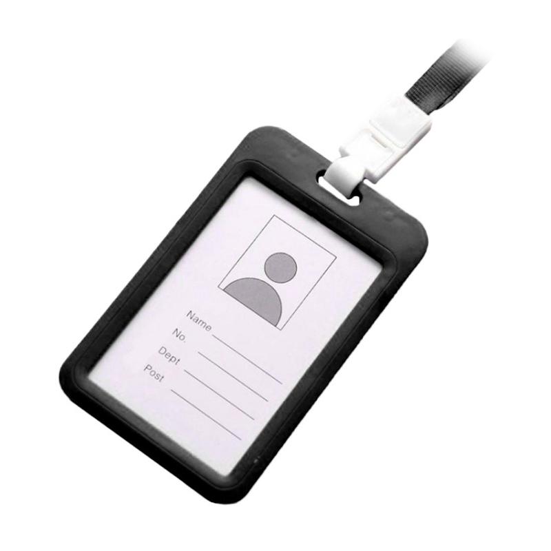 Coiled Lanyard SWIVEL CLIPS Strap S 4 Phone Mp3 ID Card holder reel Badge 1 2 5