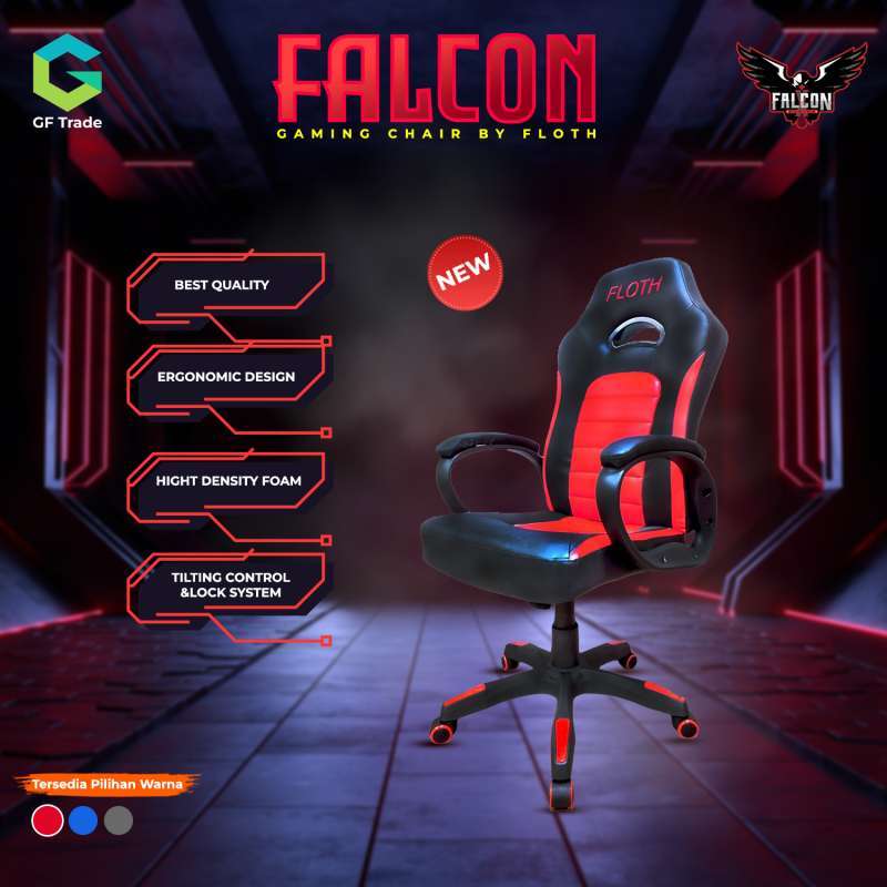 Floth gaming on sale chair