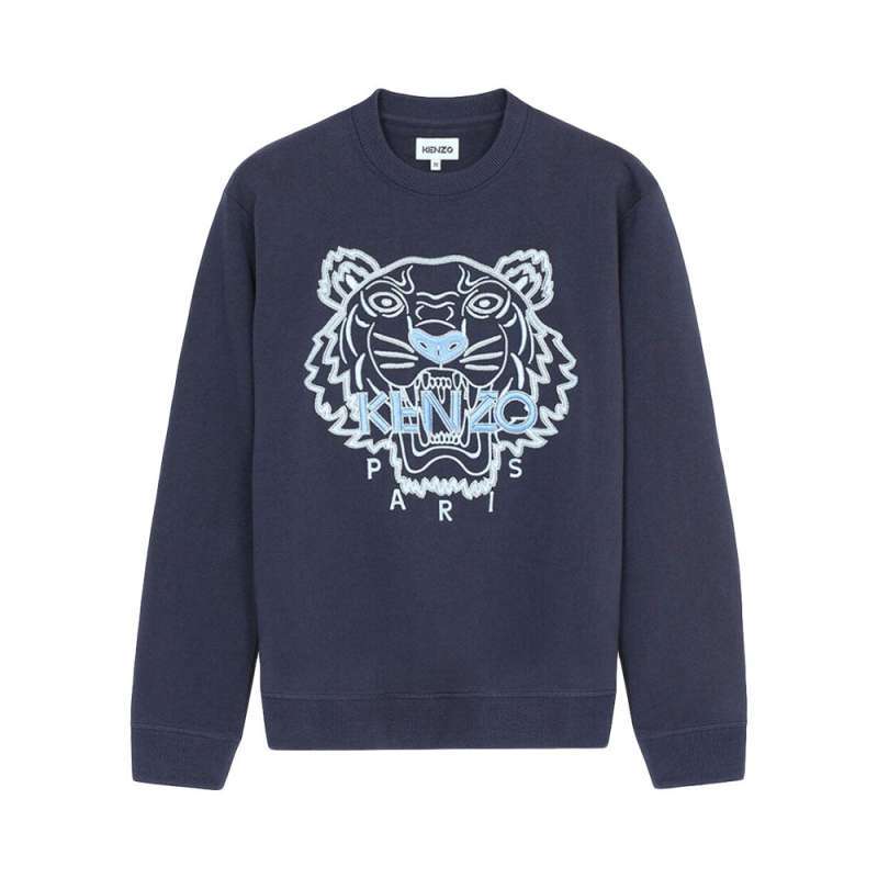 Jual Kenzo Sweatshirt Classic Tiger 