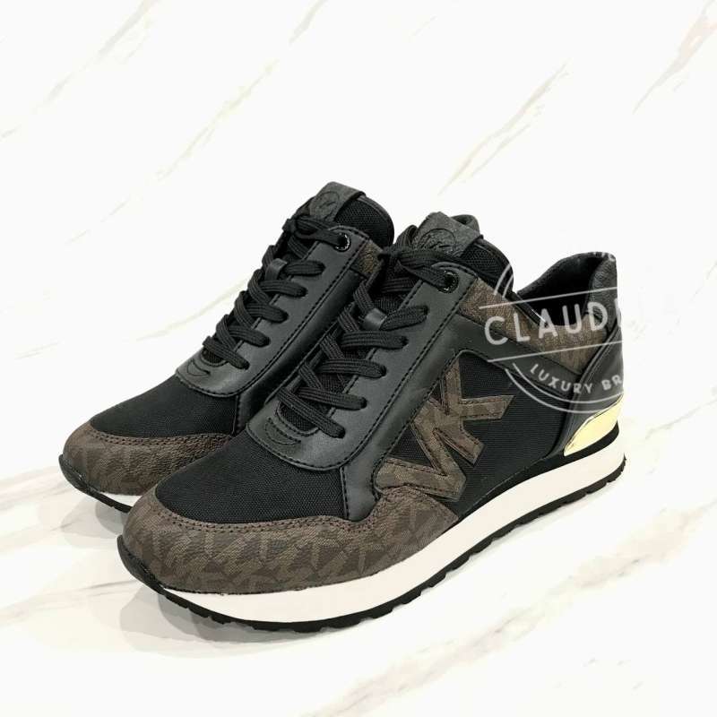 Sepatu kets 2025 michael kors