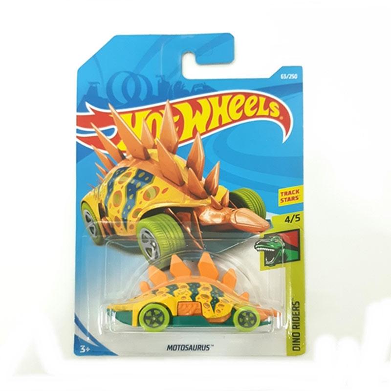 hot wheels motosaurus