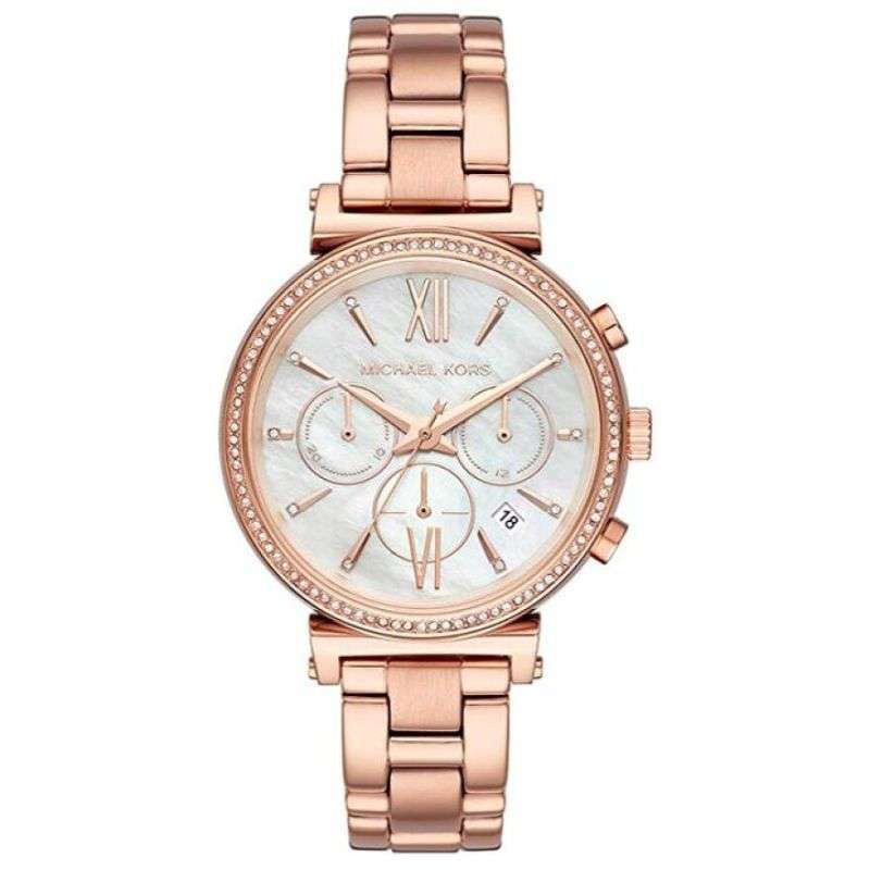 Promo Jam Tangan Wanita Michael Kors MK6576 Michael Kors