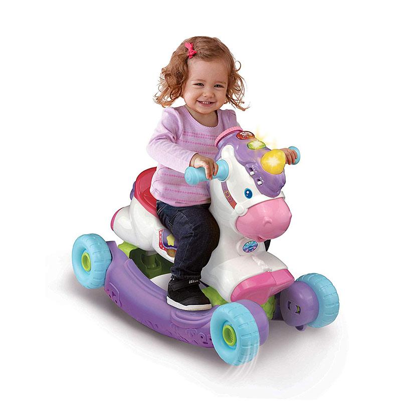 vtech ride on rocker