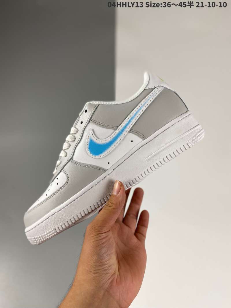 2019 air force ones
