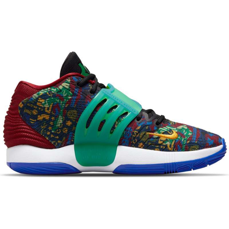 Sepatu basket nike kevin durant 2025