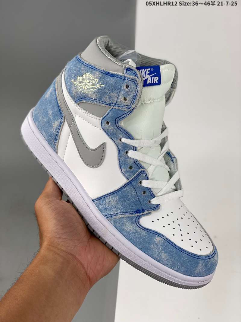 Jordan / Nike Air Jordan 1 Mid aj1 Joe 