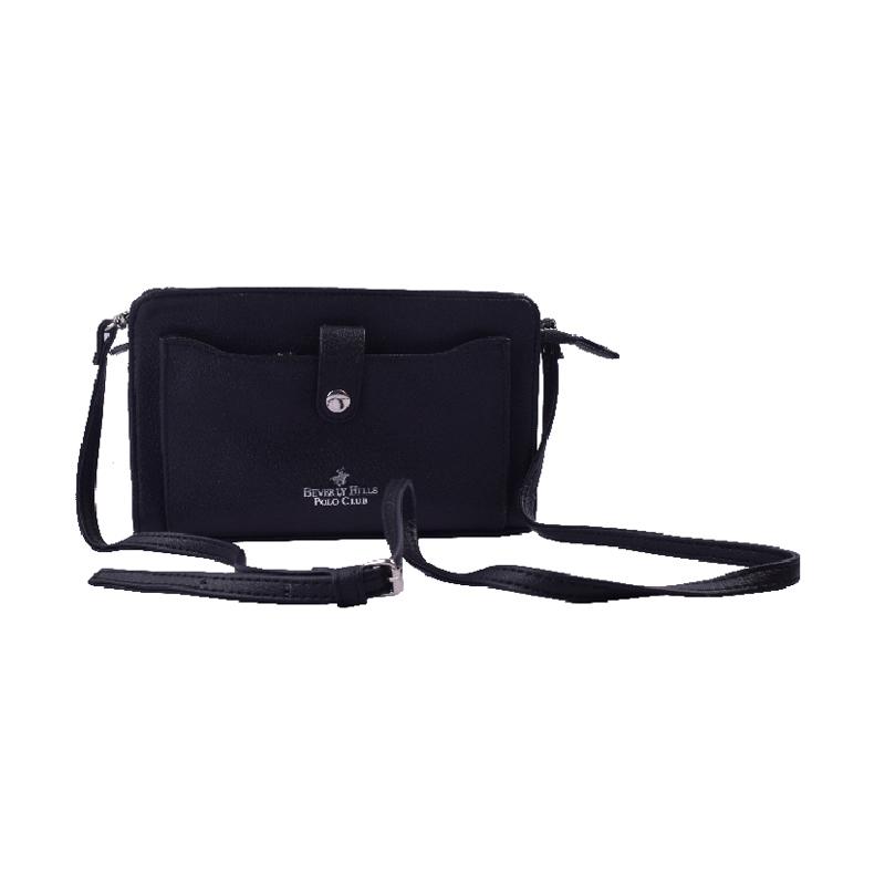beverly hills polo club sling bag