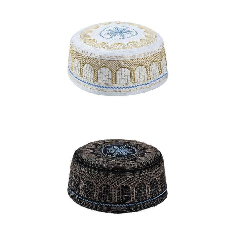 Turkish Namaz Topi di Seller Homyl 