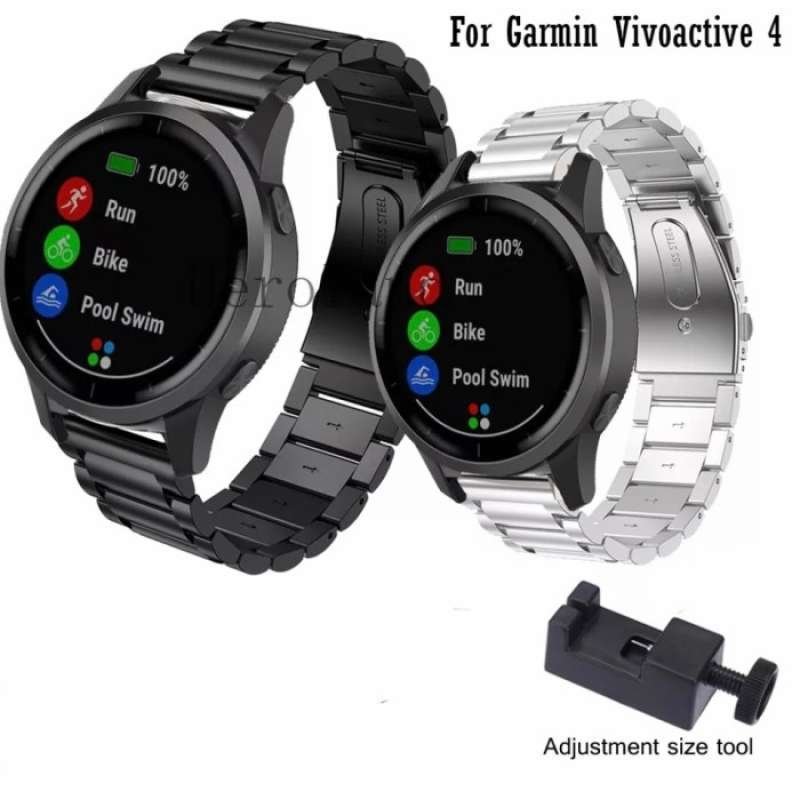 Jual Gratis Ongkir Strap Watch Tali Jam 