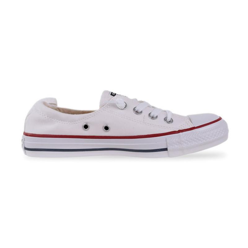 converse low top slip on