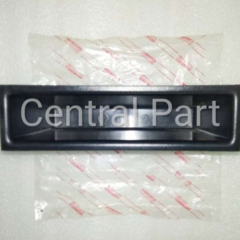 Promo RECOMMEND Laci Tape untuk Mobil Kijang Kapsul atau ...